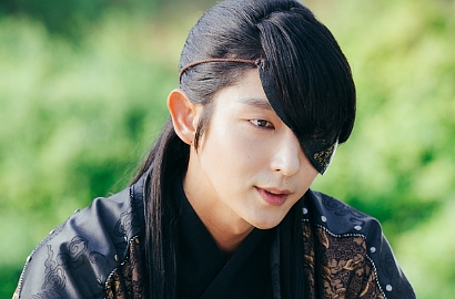 Lee Jun Ki Ngaku Deg-Degan Respon untuk Adegan 'Scarlet Heart Ryeo' Ini