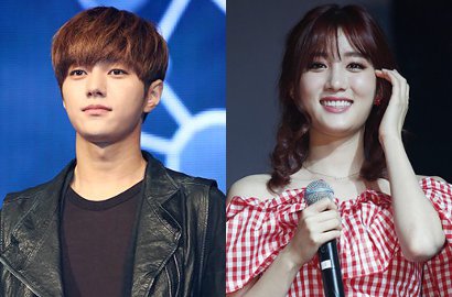 Susul L Inifinite, Jisu Tahiti Konfirmasi Main di 'The Day After We Broke Up'