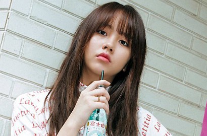 Kim So Hyun Akan Jadi Cameo di Drama 'Goblin', Netter 'Nangis'