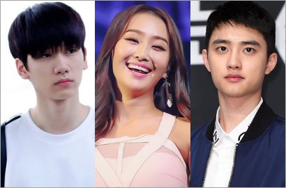 Tak Kalah dari Penyanyi Asli, 10 Lagu Barat Ini Makin Keren Dinyanyikan Idol K-Pop