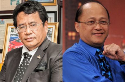 Pengacara Deddy Corbuzier Siap Bayar 5 Tahun Gaji Mario Teguh, Syaratnya?