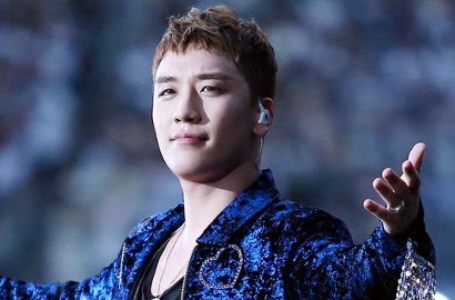 Abs Ngintip, Seksinya Seungri Pakai Seragam Jiu-Jitsu Dijamin Bikin Meleleh