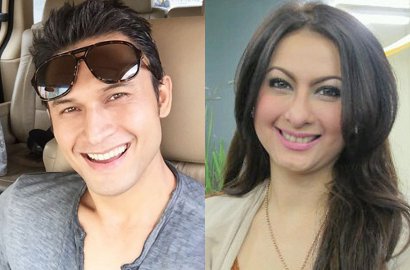 Nostalgia 'Jinny Oh Jinny', Indra Bruggman Gagal Move On dari Diana Pungky?