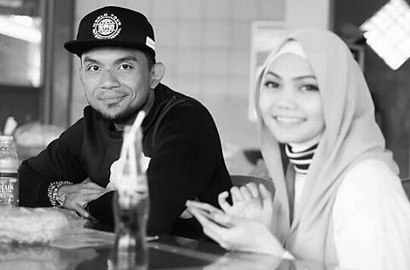 Jadi Mantan, Fakhrul Razi Puji Rina Nose Lebih Cantik Usai Berhijab