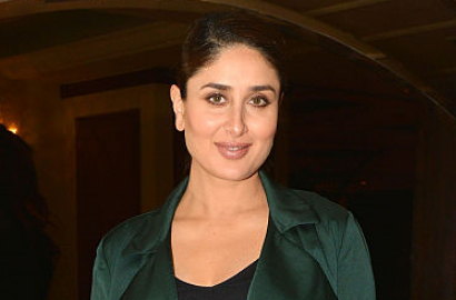 Calon Anak Disebut Bakal Jadi Terkenal, Kareena Kapoor: Tidak, Kami Keluarga Normal