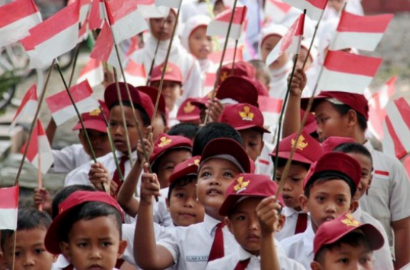 Kemendikbud Sudah Siapkan 500 Sekolah Percontohan Full Day School