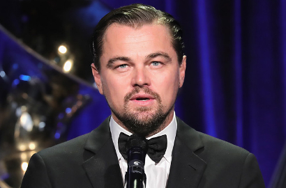 Tak Cukup Satu, Leonardo DiCaprio Kembali Jual Rumah Mewahnya