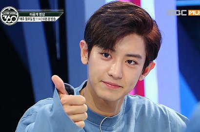 Ini Alasan Chanyeol EXO Nangis Sendirian Tengah Malam