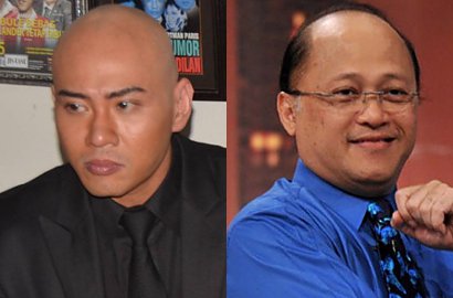 Mario Teguh Dibayar Rp 7 Miliar, Deddy Corbuzier: Saya Juga Bisa Cuma Modal Ngomong