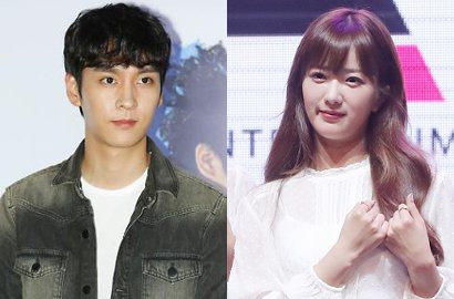 Jadi 'Istri' Choi Tae Joon di 'WGM', Begini Perasaan Bomi A Pink