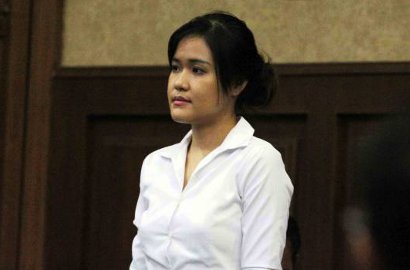 Masalah Kejiwaan Hingga Surat Penahanan, Polisi Australia Ungkap Kisah Kelam Jessica