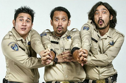 Polisi Tangkap Wanita Pelaku Pembajak Film 'Warkop DKI Reborn'