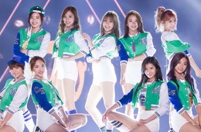 Disebut Girl Grup Rookie Paling Populer, Ini Komentar Twice
