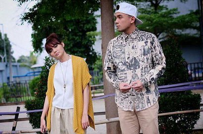 Akui Masih Sayang, Rina Nose Bakal Nikah dengan Fakhrul Razi?