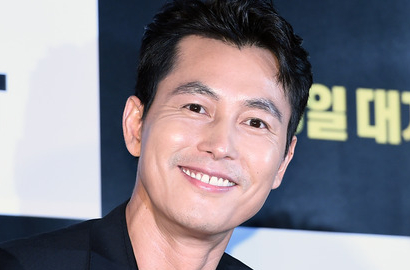 Terlalu Tampan, Jung Woo Sung Ingin Punya Wajah 'Normal'?