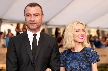 Ikuti Jejak Brangelina, Naomi Watts-Liev Schreiber Pisah Usai 11 Tahun Bersama