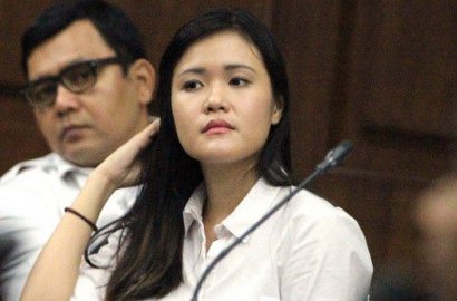 Disebut Punya Dua Kepribadian, Begini Bantahan Jessica Soal BAP Kristie