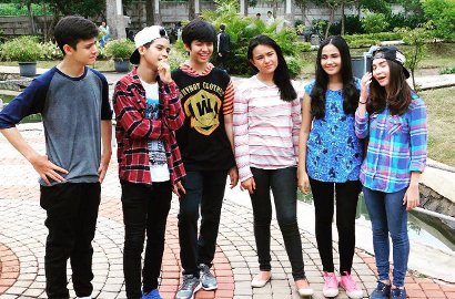 Rumah Produksi MKF Isyaratkan Ada Sinetron Baru, Fans 'Mermaid In Love' Panik