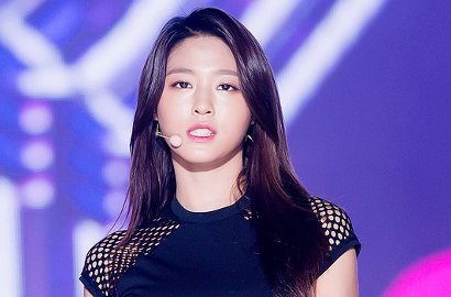 Rambut Pendek Seolhyun AOA Banjir Pujian Netter