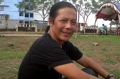 Tanpa Diana Pungky dan Eko DJ, 'Jinny' Terasa Berbeda Bagi Yusuf Surya