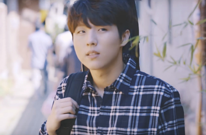 Duet Bareng Heize, Yoo Seung Woo Rilis MV 'Only You'
