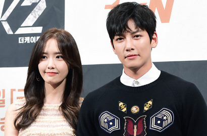 Ji Chang Wook-Yoona Bocorkan Alasan Pilih Drama 'K2', Kenapa?