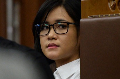 Terungkap Pernah Menikah Pada 2014, Jessica Wongso Cerai Gara-Gara Ini