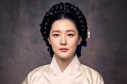 SBS Akhirnya Umumkan Jadwal Tayang 'Saimdang' Lee Young Ae