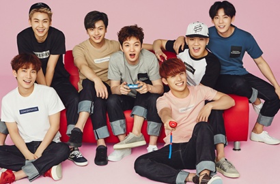 Bikin Gara-Gara Lagi, Cube Kini 'Curi' Hadiah Dari Fans Untuk BTOB