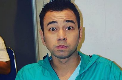 Pernikahan Dede Sunandar 'Dahsyat' Bermasalah, Raffi Ahmad: Konsultasi ke Aku