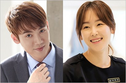Yoo Yeon Seok Hadir, Seo Hyun Jin Absen Baca Naskah 'Romantic Doctor'