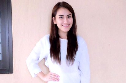 Bikin Heboh, 'Mulan Jameela' Komentari Foto Putri Ayu Ting Ting