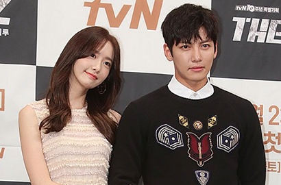 Akui Pertama Bertemu, Begini Cara Ji Chang Wook-Yoona Bisa Mesra di 'K2'