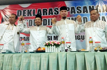 Pamer Foto Tes Kesehatan, Ahmad Dhani Malah Dibully Netter