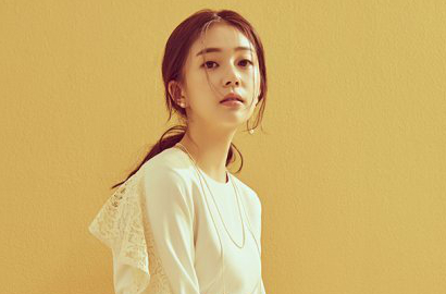 Siap Pacaran, Ini Tipe Pria Ideal Baek Jin Hee