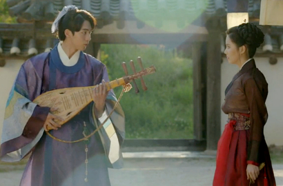 Netter Kecewa Bagian Seohyun dan Nam Joo Hyuk di 'Scarlet Heart Ryeo' Dipotong