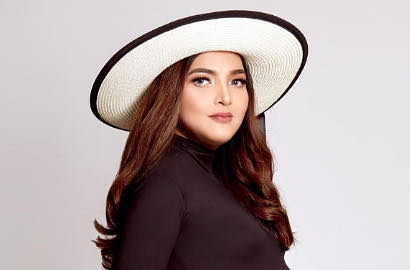 Tulis Pesan Haru untuk Sang Ibu, Ashanty Ungkap Rahasia di Balik Kelahirannya