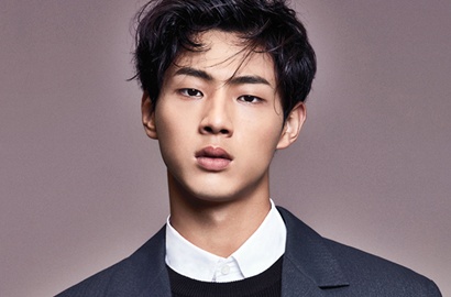 Demi Syuting 'Fantastic', Ji Soo Tinggalkan Rumah Sakit untuk Sementara