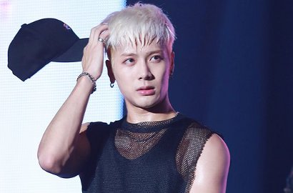 Usai Kecelakaan Mobil, Jackson GOT7 Jelaskan Kondisi Terbarunya