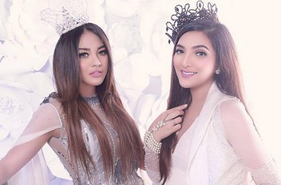 Ashanty Pernah Bawa Aurel Hermansyah ke Psikiater, Kenapa?