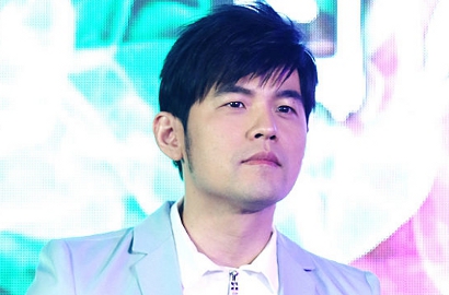 Wow, Begini Mewahnya Penthouse Rp 372 Miliar Milik Jay Chou