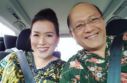 Diduga Bela Mario Teguh, Akun Ini Pamer Foto Kemiripan Kiswinar dan Mr X