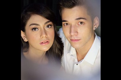 'Kecantol' Janda, Steven William Punya 'Selera' Sama Seperti Raffi Ahmad?