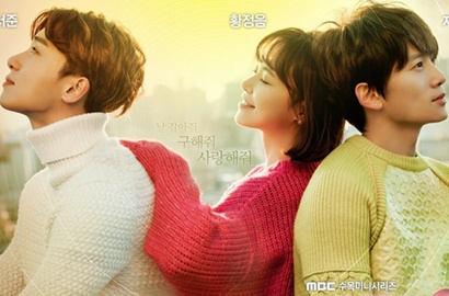 RTV Akhirnya Umumkan Jadwal Tayang 'Kill Me Heal Me' Ji Sung, Kapan?