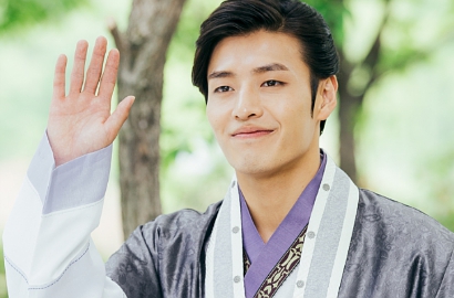 Dipuji Jadi Romeo-nya 'Scarlet Heart Ryeo', Ini Komentar Kang Ha Neul