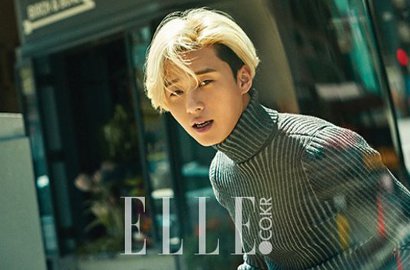 Usia Hampir Kepala 3, Park Seo Joon Merasa Makin Matang