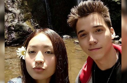 Tulis Ini, Sutradara 'Anak Jalanan' Isyaratkan Natasha Bakal Tahu Mantan Steven