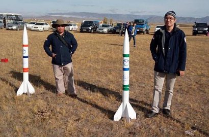 Keren, Mahasiswa Indonesia Ini Sukses Jadi Juara Rancang Satelit Tingkat Internasional