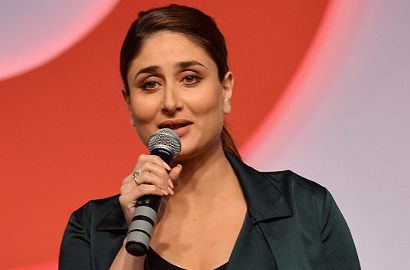 Kareena Kapoor Bocorkan Nama Untuk Calon Buah Hatinya, Siapa?