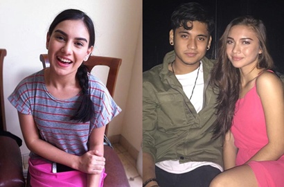 Direbutin Irish Bella dan Angela Gilsha di 'Anugerah Cinta', Gino Pilih Siapa?